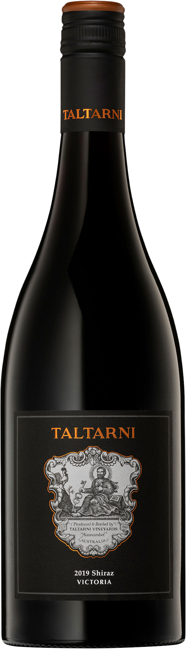 Taltarni Victoria Shiraz 2023 Pyrenees